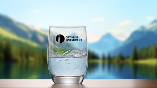 Molecular Hydrogen-Infused Water from OI optima