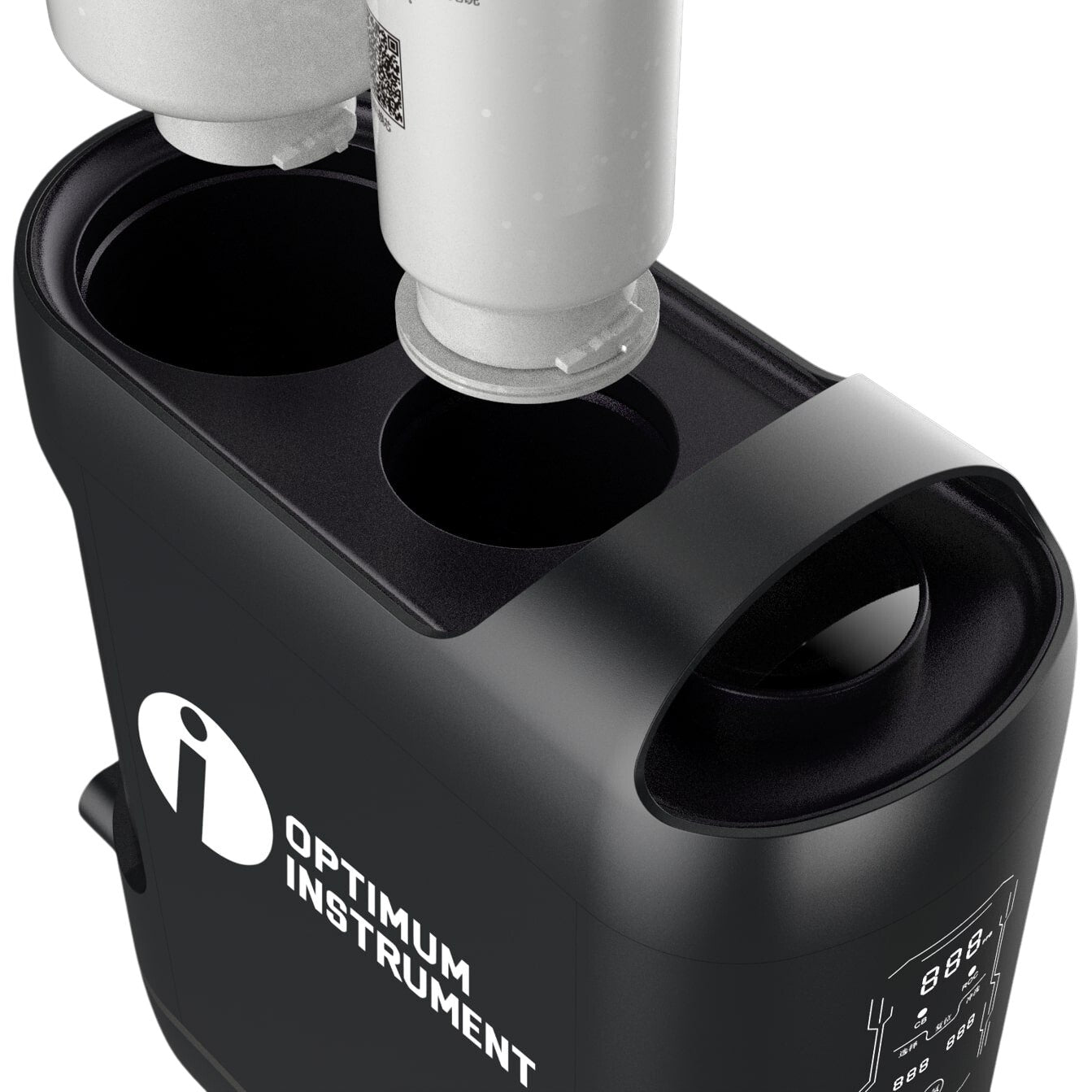optimum instrument optima water purifier filters